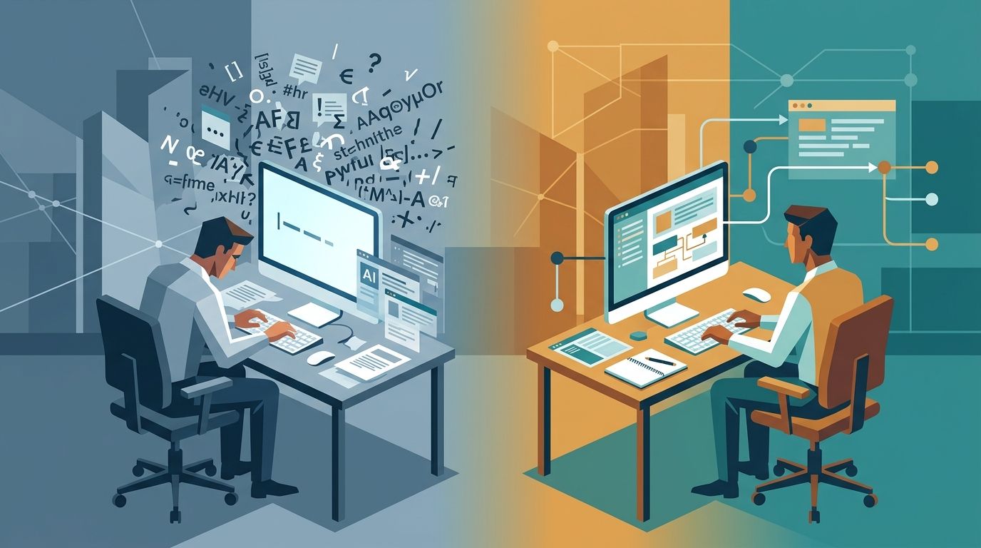 AI at Work: The 4 Friction Points Blocking Your Results